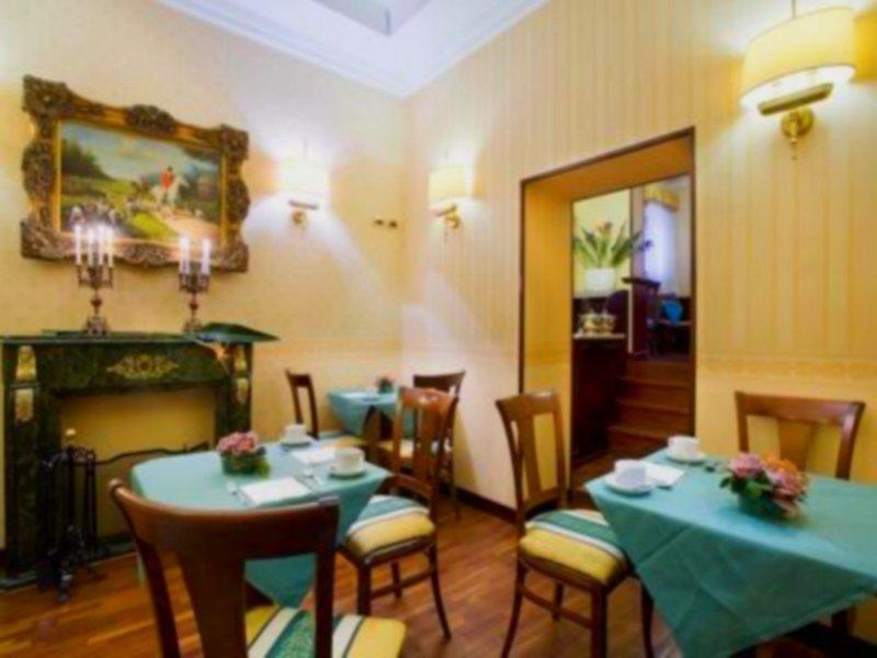 Hotel Del Corso Sorrento Exteriör bild